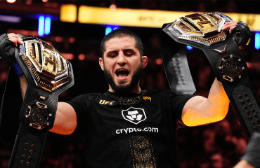 ისტორიული გამარჯვების შემდეგ მახაჩევს ძვირად ღირებული SUV გადასცეს