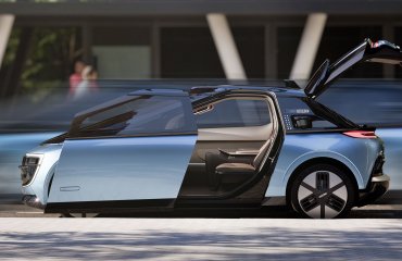 მატე რიმაცს ახალი იდეა აქვს და ის ჰიპერქარებს არ ეხება