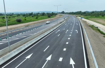 თბილისიდან გასასვლელი/შესასვლელი გზის გაფართოების პროექტი დახარვეზდა - მიზეზი