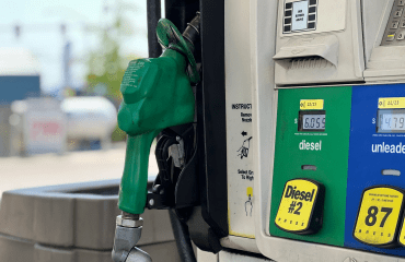 საქართველოში რუსული დიზელი შესაძლოა, სრულად აზერბაიჯანულმა ჩაანაცვლოს - „ეს დადებითად იმოქმედებს ფასებზე“