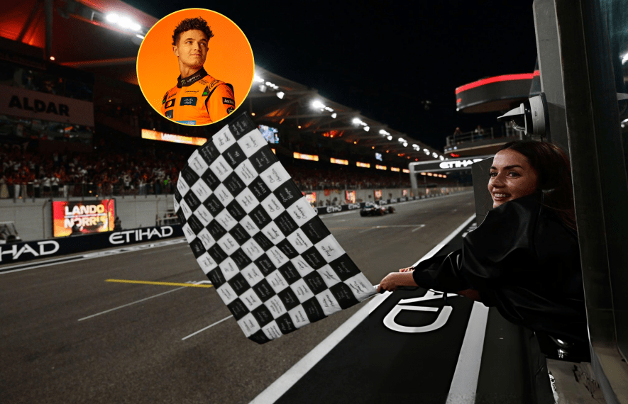 ფორმულა 1, მაქს ფერსტაპენი, ლანდო ნორისი, შარლ ლეკლერი, ოსკარ პიასტრი, ფერარი, მაკლარენი, რედ ბული