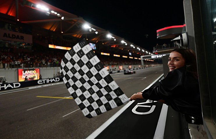 ლანდომ კრიტიკოსები დაადუმა | ვინ არიან Formula 1-ის ჩემპიონები წლების მიხედვით?