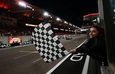 ლანდომ კრიტიკოსები დაადუმა | ვინ არიან Formula 1-ის ჩემპიონები წლების მიხედვით?