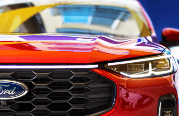 Ford 2025 წელს, ტრადიციულად, მოდელების უკან გაწვევით დახურავს...