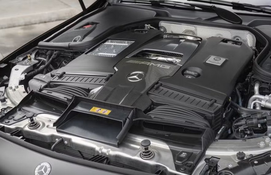 შიგაწვის ძრავა, რეგულაციები, გამონაბოლქვი, ელექტრომობილები