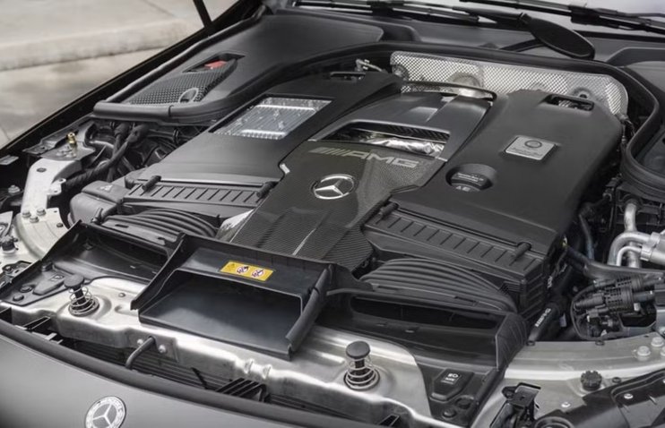 შიგაწვის ძრავაზე მომუშავე ავტომობილები მსოფლიო მასშტაბით პოპულარობას იბრუნებენ