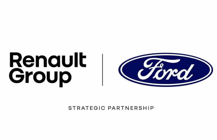 Ford, ევროკავშირი, Renault, ფორდი, რენო