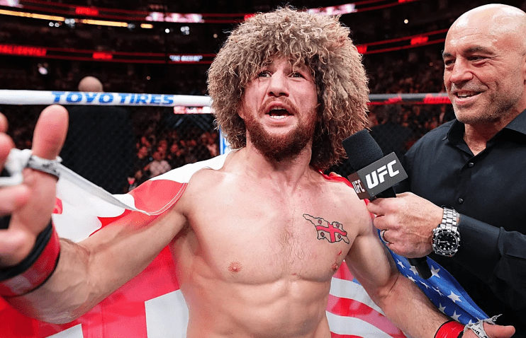 „ასეც ხდება, როდესაც ბევრს გირტყამენ“ | დვალიშვილს მანქანის პოვნაში გულშემატკივარი დაეხმარა