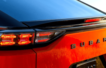 Subaru-მ ახალი მოდელი, Uncharted გამოუშვა — ნახეთ, როგორი იქნება მორიგი იაპონური ქროსოვერი