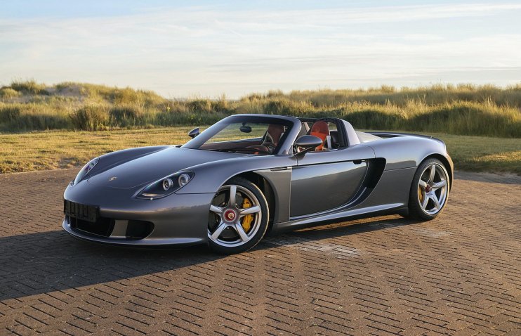 მომავლის „კლასიკები“ | ავტომობილები, რომელთაც მომავალში „კლასიკებად“ მოიხსენიებენ