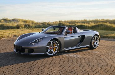 მომავლის „კლასიკები“ | ავტომობილები, რომელთაც მომავალში „კლასიკებად“ მოიხსენიებენ