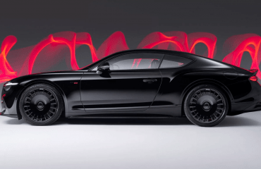 ეს მხოლოდ მოდიფიცირება არაა, Brabus-მა ამ მოდელის წარსული სამუდამოდ წაშალა