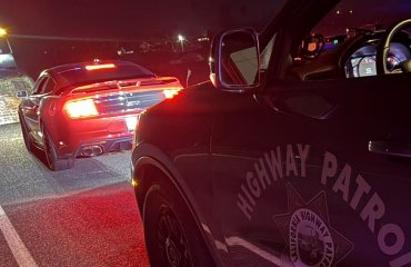 Mustang-ის მფლობელს ავტომობილი შეძენიდან სულ რაღაც 60 წთ-ში ჩამოართვეს