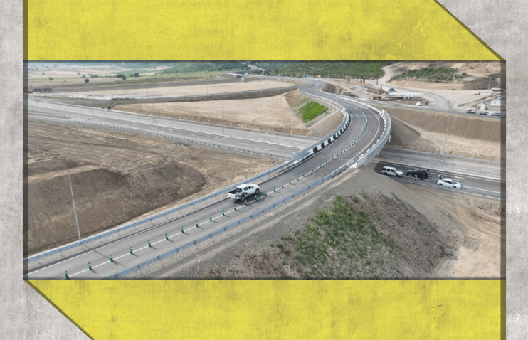 2026 წლიდან აქტიურად დაიწყება თბილისის შემოვლითი გზის მშენებლობა