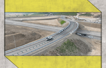 2026 წლიდან აქტიურად დაიწყება თბილისის შემოვლითი გზის მშენებლობა