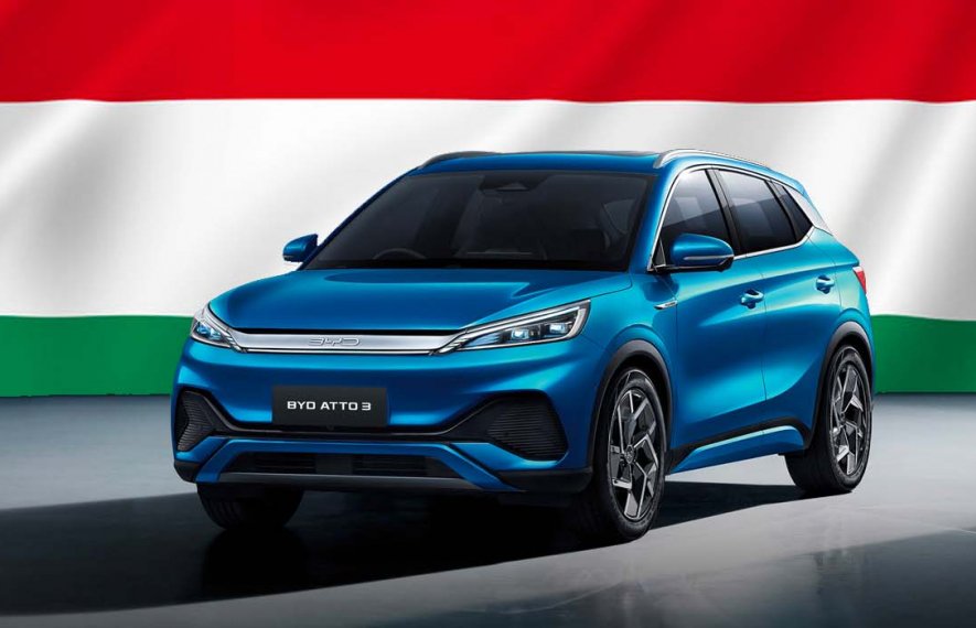 ჰიბრიდი, შიგაწვის ძრავა, ევროკავშირი, რეგულაციები, BYD, ჩინური ელექტრომობილები