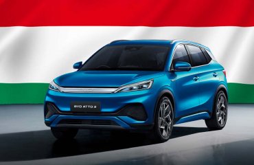 ევროკავშირის რეგულაციებმა ჩინური ავტომობილების გაყიდვები, შემცირების ნაცვლად, გაზარდა | მიზეზი