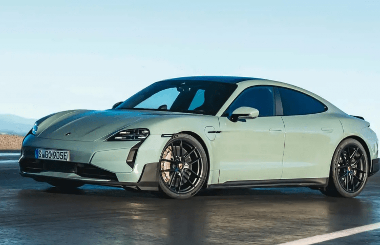 Porsche ჩინელების ინოვაციურობას აღიარებს, თუმცა მათ შიგაწვის ძრავებით ებრძვის