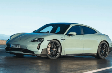 Porsche ჩინელების ინოვაციურობას აღიარებს, თუმცა მათ შიგაწვის ძრავებით ებრძვის