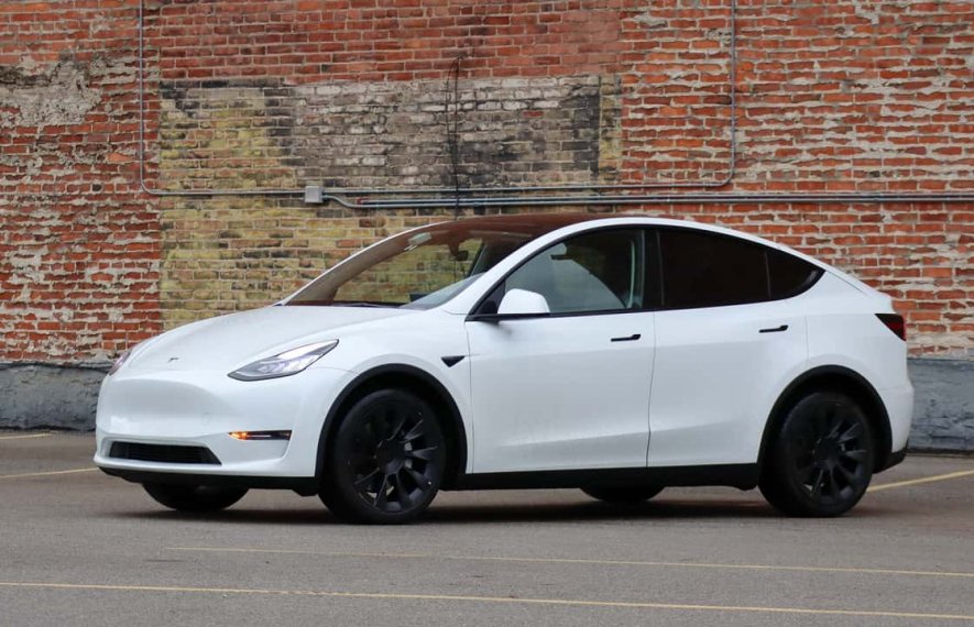 Tesla, ავტონომიური მანქანა, Tesla Model Y, თვითმართვადი ავტომობილები, ტესლა