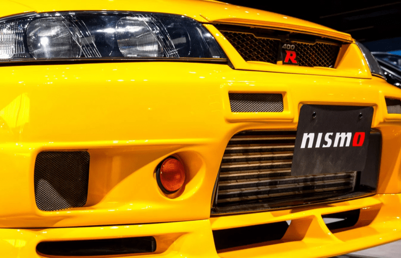 Nissan სპორტულ ხაზს ზრდის | Nismo მალე ახალ მოდელებს შექმნის