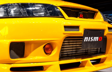 Nissan სპორტულ ხაზს ზრდის | Nismo მალე ახალ მოდელებს შექმნის