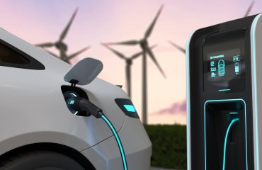 აშშ-ში უარყოფითი ტენდენციის მიუხედავად, EV და PHEV გაყიდვები გლობალურად 21%-ით გაიზარდა