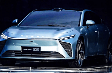 Chery ლე-მანის 24-საათიანი რბოლისთვის მზადებას იწყებს