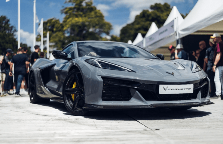 ახალი Corvette შესაძლოა ზუსტად ის იყოს, რასაც ამდენხანს ელოდით