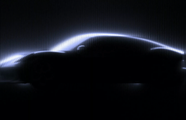 CES Automotive-ზე ელექტრომობილების ახალი ბრენდი, Kosmera, გამოჩნდება