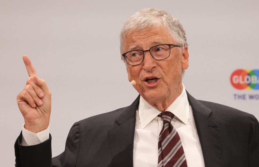 Porsche, ბილ გეიტსი, პორშე, Porsche 959