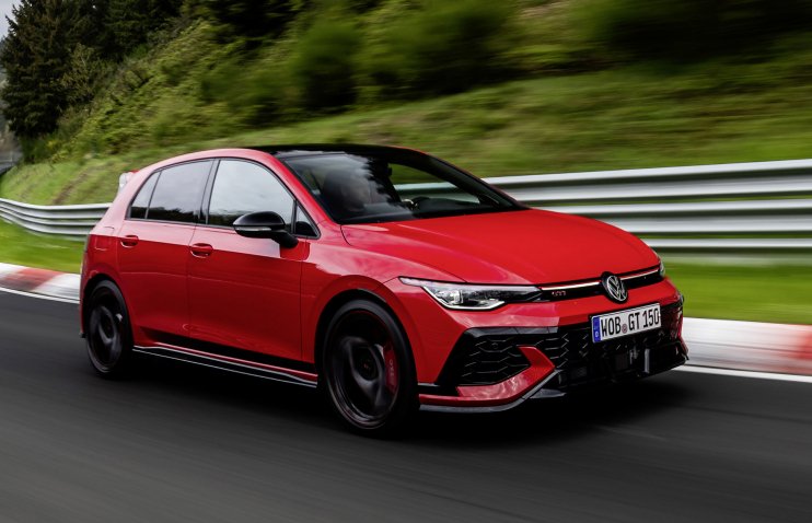 აკრძალვის მოხსნის მიუხედავად, Volkswagen შიგაწვისძრავიან სედანებს აღარ გამოუშვებს