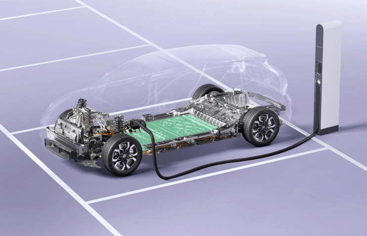 ტექნოლოგიურ რბოლაში ჩინეთი კვლავ პირველია | ინოვაცია, რომელიც EV-ების მომავალს სამუდამოდ შეცვლის