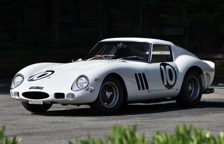 ახალი რეკორდი? | რა ხდის ამ Ferrari 250 GTO-ს განსაკუთრებულს?