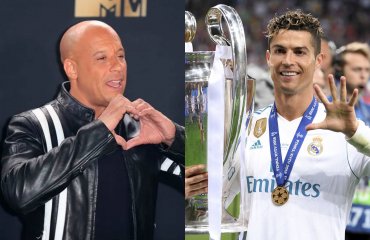 კრიშტიანუ რონალდუ Fast and Furious-ში? | რატომაც არა