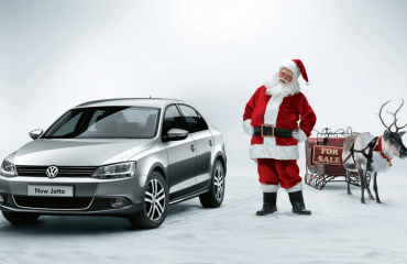 ავტომობილები ჩვენ საუკეთესო მოგონებებს ქმნიან | გამორჩეული საახალწლო სარეკლამო რგოლები