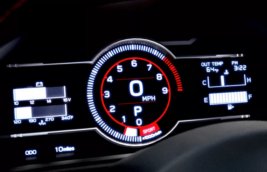 პოლიცია, აშშ, კანონები