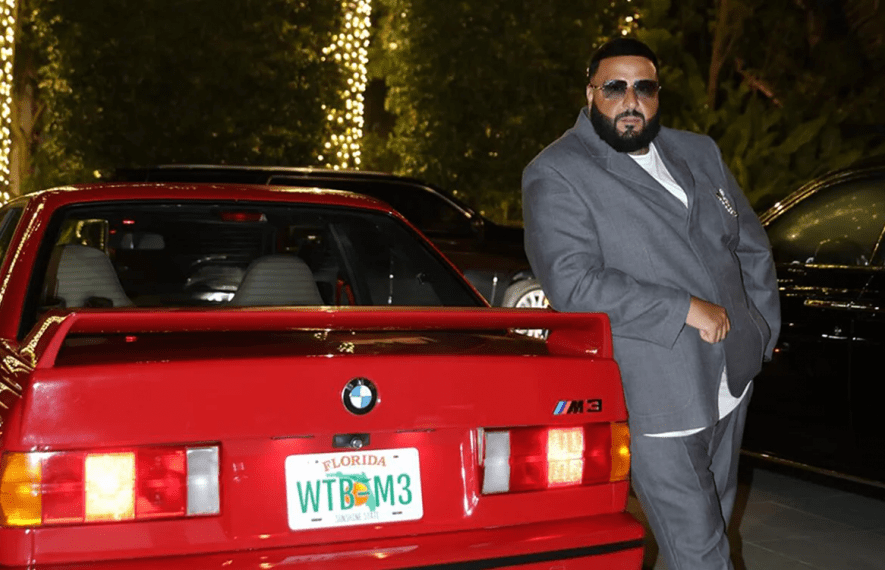 კლასიკური ავტომობილები, ბიემვი, ბიემვი ემ3, როლს-როისი, მაიბახი