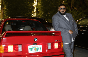 Jay Z-ის ემოციური საჩუქარი მეგობარს | 1991 წლის BMW M3