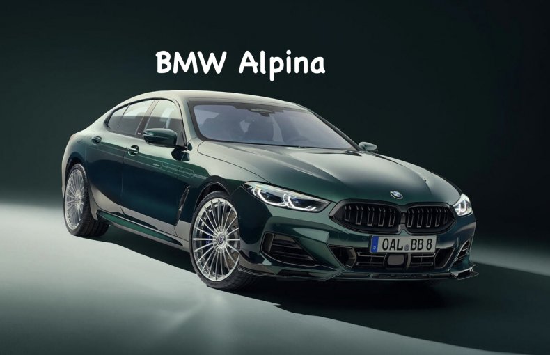 Alpina-ს ეპოქა დასრულებულია | რას უნდა ველოდოთ BMW Alpina-სგან?