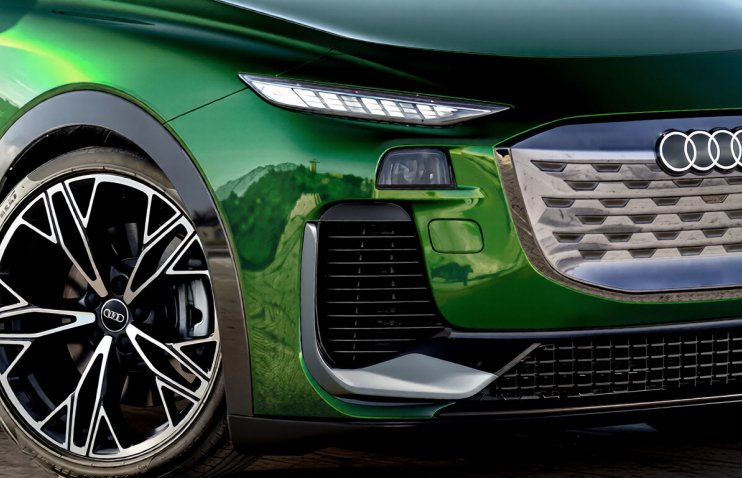 Audi A2-ის მემკვიდრეს გამოუშვებს, რომელიც სრულად ელექტრო იქნება