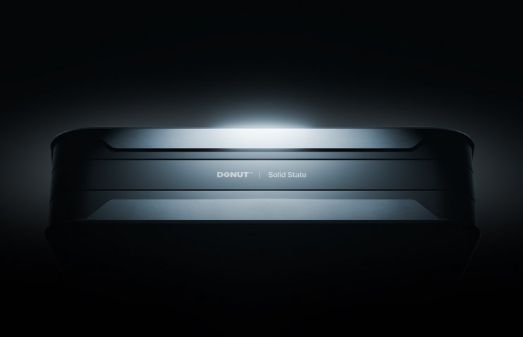 ფინურმა კომპანიამ CES-ზე პირველი მყარსხეულიანი ბატარეა წარადგინა