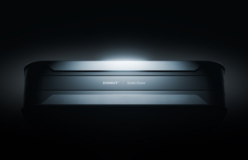 ფინურმა კომპანიამ CES-ზე პირველი მყარსხეულიანი ბატარეა წარადგინა