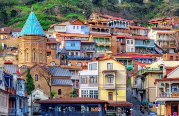 „ალილოს“  მსვლელობის დროს გარკვეულ ქუჩებზე საავტომობილო მოძრაობა შეიზღუდება