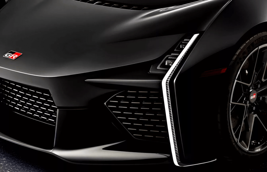 ტოიოტა, აკიო ტოიოდა, შუაძრავიანი, Tokyo Auto Salon, Toyota Celica, Toyota MR2