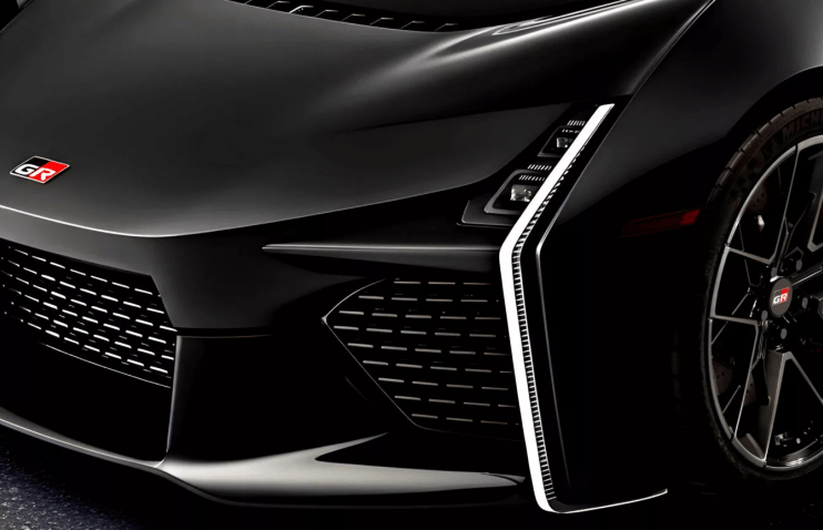 აკიო ტოიოდამ შუაძრავიანი მოდელის გამოშვება დააანონსა | Toyota-ს სიურპრიზი