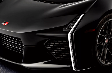 აკიო ტოიოდამ შუაძრავიანი მოდელის გამოშვება დააანონსა | Toyota-ს სიურპრიზი