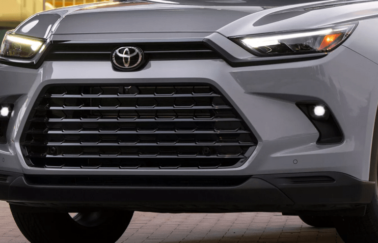 Toyota-მ აშშ-ში 2017 წლის შემდეგ გაყიდვების საუკეთესო მაჩვენებელი დააფიქსირა