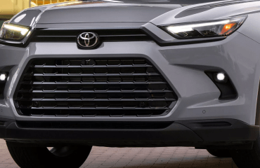 Toyota-მ აშშ-ში 2017 წლის შემდეგ გაყიდვების საუკეთესო მაჩვენებელი დააფიქსირა