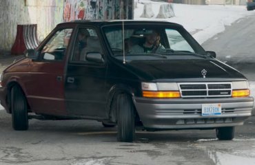 ნახევრად ამერიკელი, ნახევრად კანადელი | ასე გამოიყურება სავაჭრო ომი, ოთხ ბორბალზე